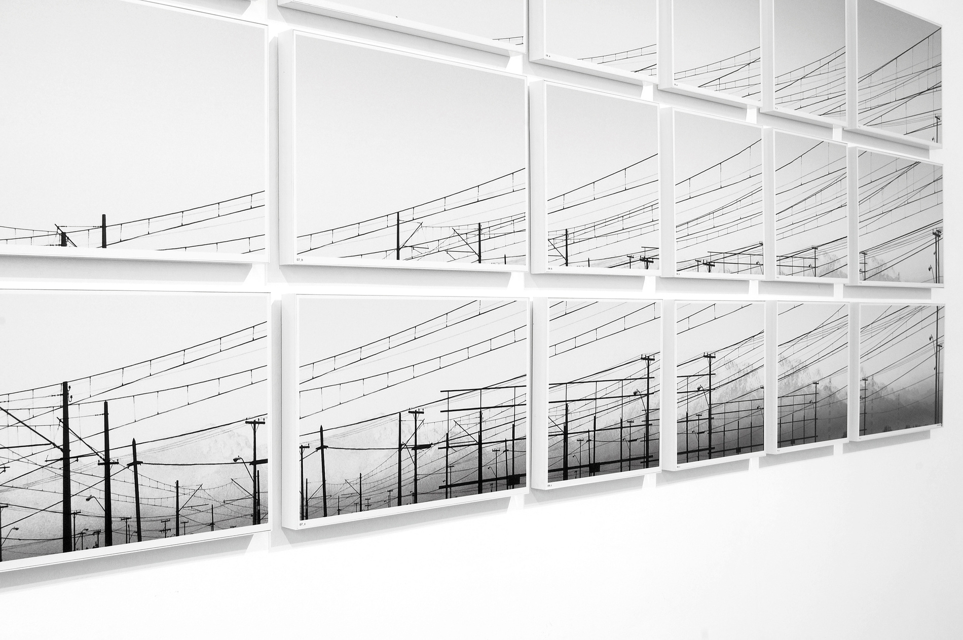Landscape/Fiction 6. Detail.