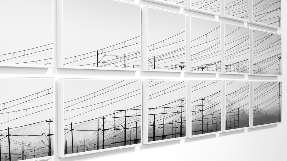 01. Landscape/Fiction 1-7