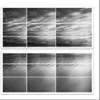 Waterscape/Panorama Composition 3