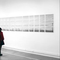 Landscape/Fiction 6. Installation view.