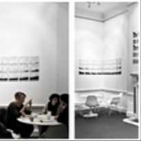 Landscape/Fiction 16 / installation view