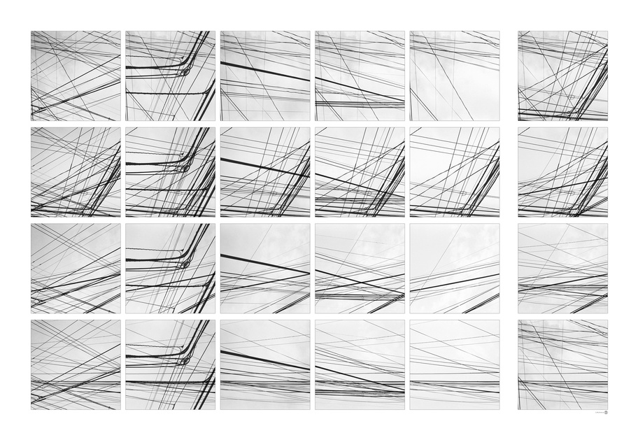 Lines series