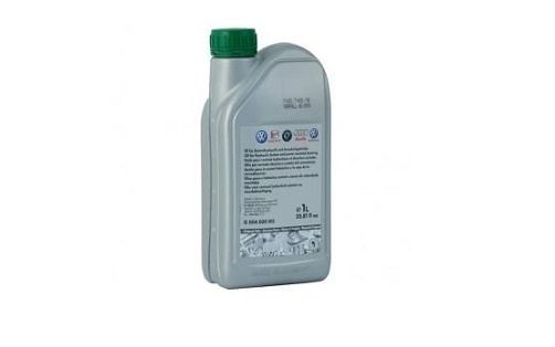 Aceite Hidraulico G4000 Verde
