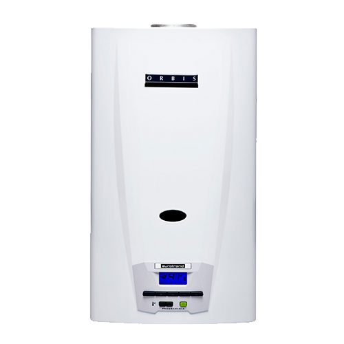 Calefon Apto Apoyo Solar 316KPCN