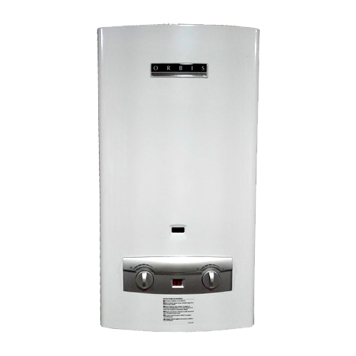 Calefon Tiro Forzado 312HFCE