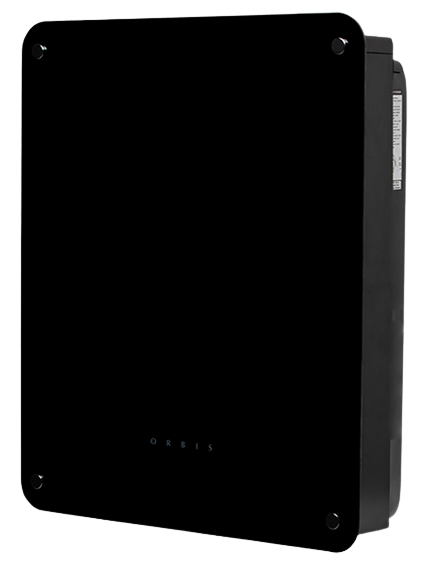 Calefactor ambiental 4166NCN