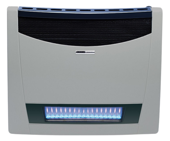 Calefactor ambiental 4168TCN