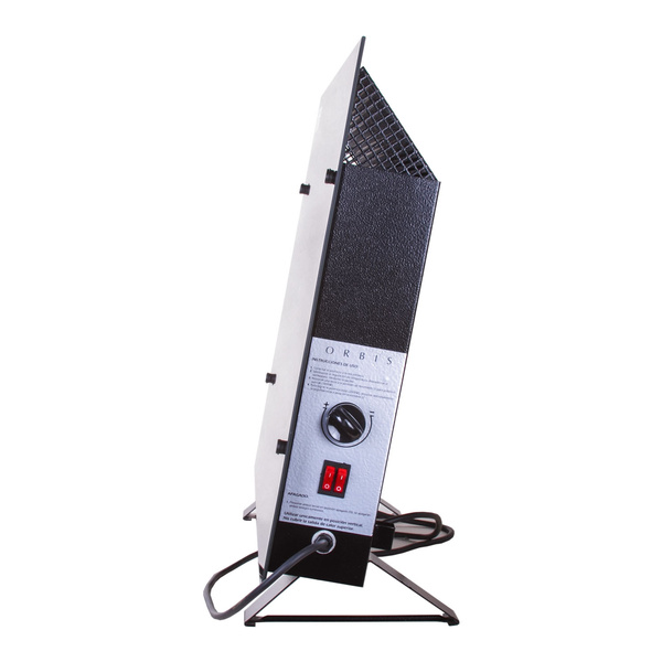 Calefactor eléctrico vitrocerámico 4E2NOC
