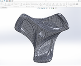 Geomagic for Solidworks