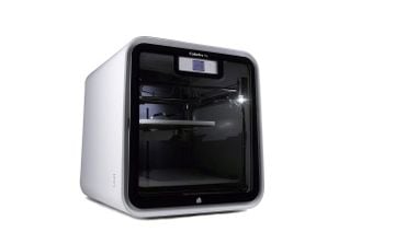 Impresora 3D CubePro Trio (Reacondicionada)