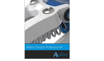 Alibre Design Professional