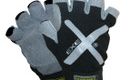 GUANTE EXECUTIVE FINGERLESS STEELPRO