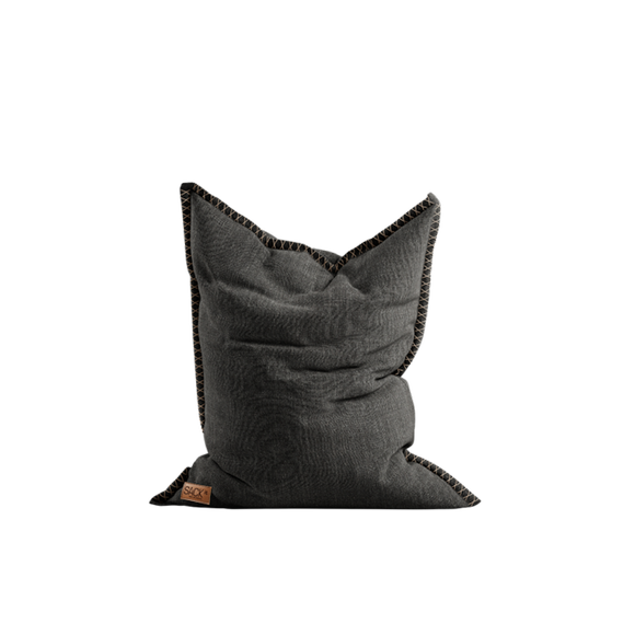 Cojín de exterior SQUAREit Cobana Beanbag Junior