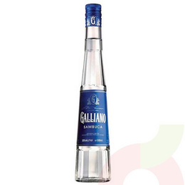 Licor Anís Sambuca Galliano 700Cc