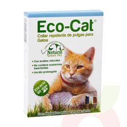 Collar Eco Cat