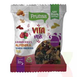 Mix Frutis Secos Frutisa Vita 80Gr