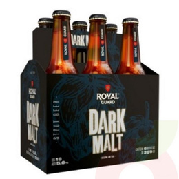 Cerveza Royal Dark 355Cc 6 Unid