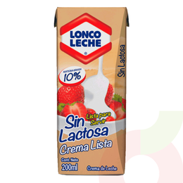 Crema de Leche Nestlé Tarro 157 g