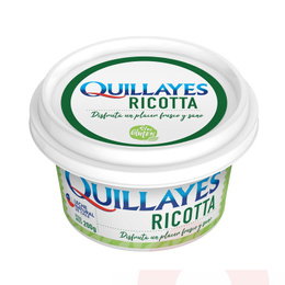  Queso Ricotta Quillayes 200Gr