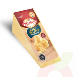 Queso Gran Reserva Parmesano Président 200Gr