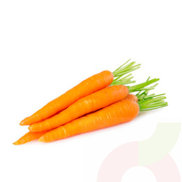 Zanahoria 1Kg 