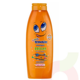Shampoo Simond's Smile Coco 400Ml