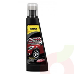 Renovador Partes Negras Simoniz 250ml