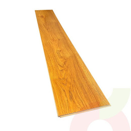 Piso Flotante Roble Europeo Caja 1.95 Mt2  7mm  
