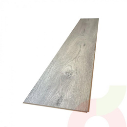 Piso Flotante Gris Titanio Caja 1.93 Mt2 8 mm  