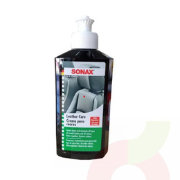Loción Cuero Sonax 250ml