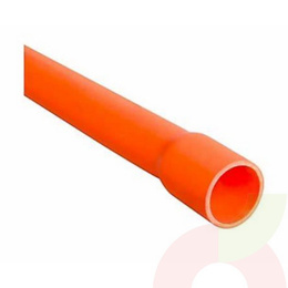 Tubo PVC Conduit 6.00 Mt 20mm 