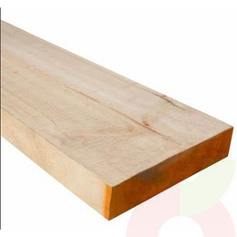 Pino Radiata Seco Cepillado  3.20 Mt 2x6 