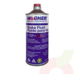 Liquido Freno Fc-9185-B Wagner 250cc 