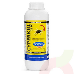 Cyperkill Anasac 1 Lt