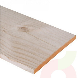 Pino Radiata Seco Cepillado 1x10 en 3.20Mt