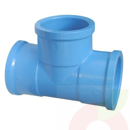 TEE PVC Hidraúlico 32MM