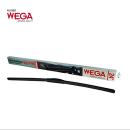 Plumilla Wega Flat Blade WFB24/600