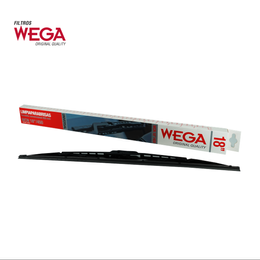 Plumilla Wega Convencional WCN18/450