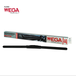 Plumilla Wega Flat Blade WFB18/450
