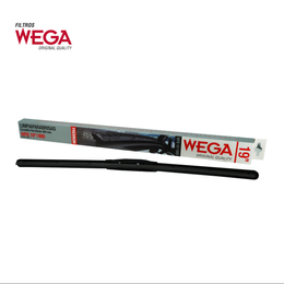 Plumilla Wega Flat Blade WFB19/480