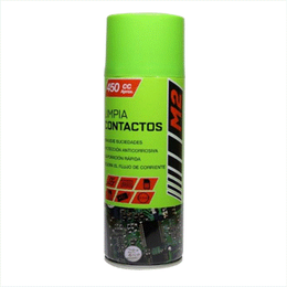 Limpia Contacto 450 cc