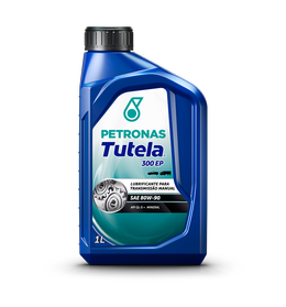 Tutela 300 EP 80w90 1 lts