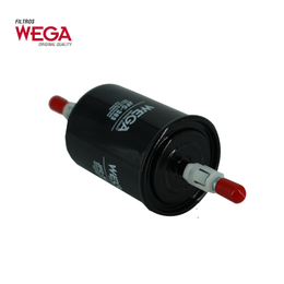 WK512 -- WK55/3 Filtro Combustible Wega JFC-383