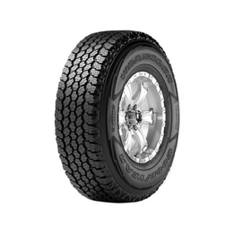 265/60R18 Goodyear Wrangler Adventure