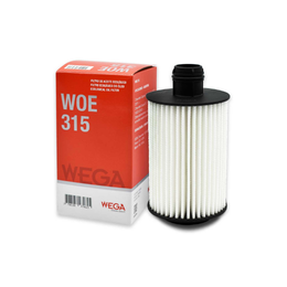 HU714/5x Filtro Aceite Wega WOE-315
