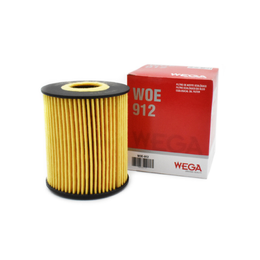 HU816/2x Filtro Aceite Wega WOE-912