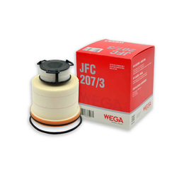 PU938X Filtro Combustible Wega JFC-207/3