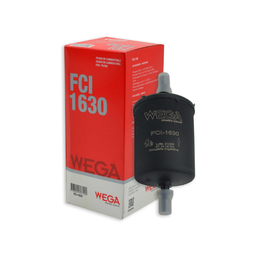 WK612 -- WK6002 Filtro Combustible Wega FCI-1630
