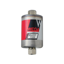 WK612/2 Filtro Combustible Wega FCI-1117