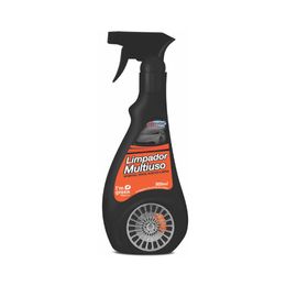 Limpiador Multiuso Spray 500ml
